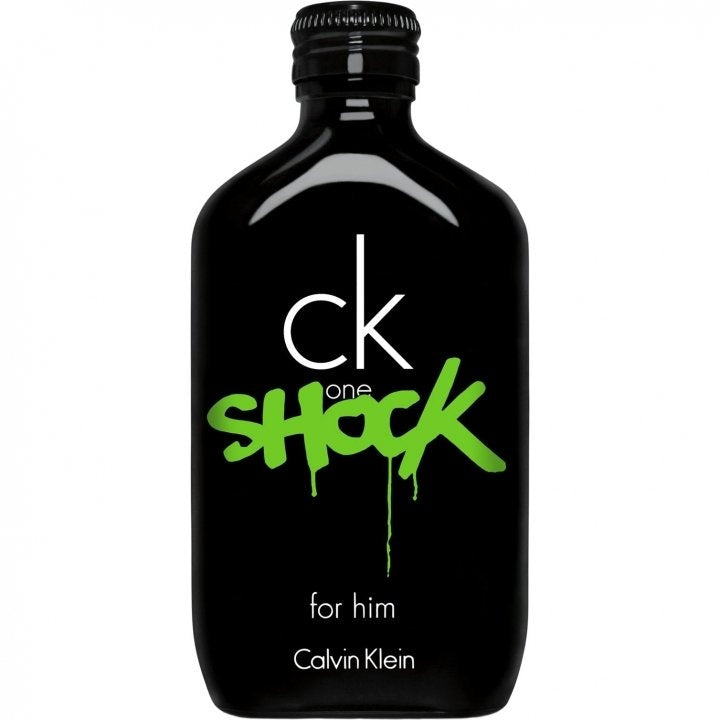Calvin Klein Shock for Men