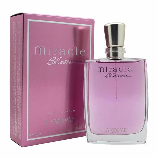 Lancome Miracle Blossom Perfume