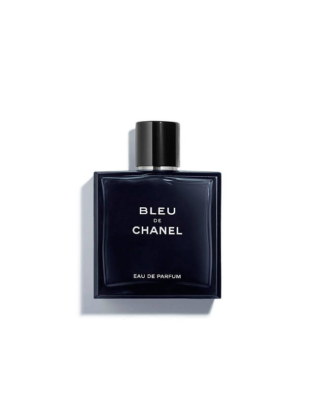 Blue De Chanel EDP