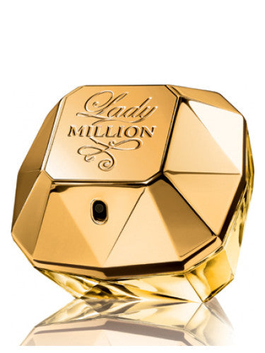 Paco Rabanne Lady 1 Million