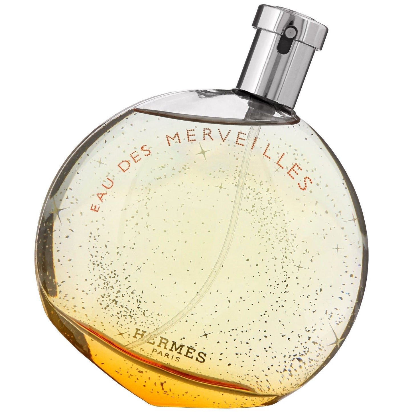 Hermes Eau Des Merveilles Perfume