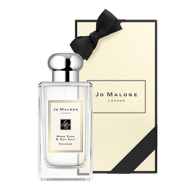 Jo Malone Wood Sage & Sea Salt Cologne