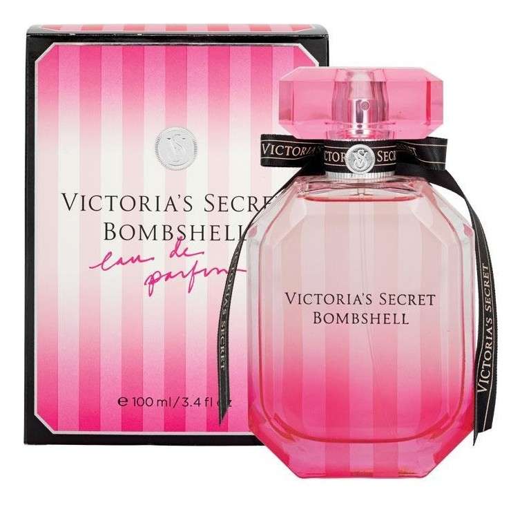 Victoria Secret Bombshell EDP