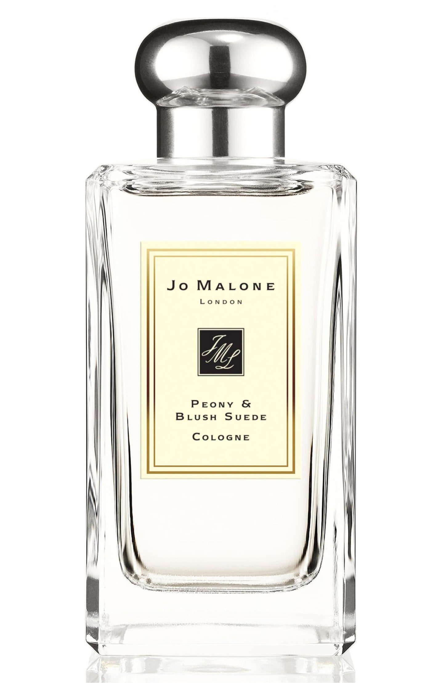 Jo Malone Peony & Blush Suede Cologne