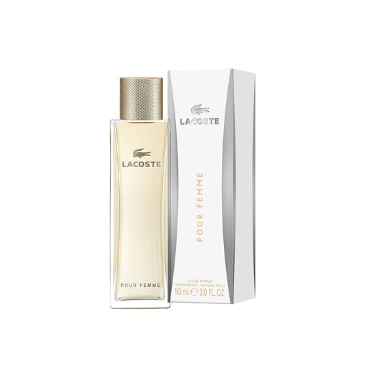 Lacoste Pour Femme