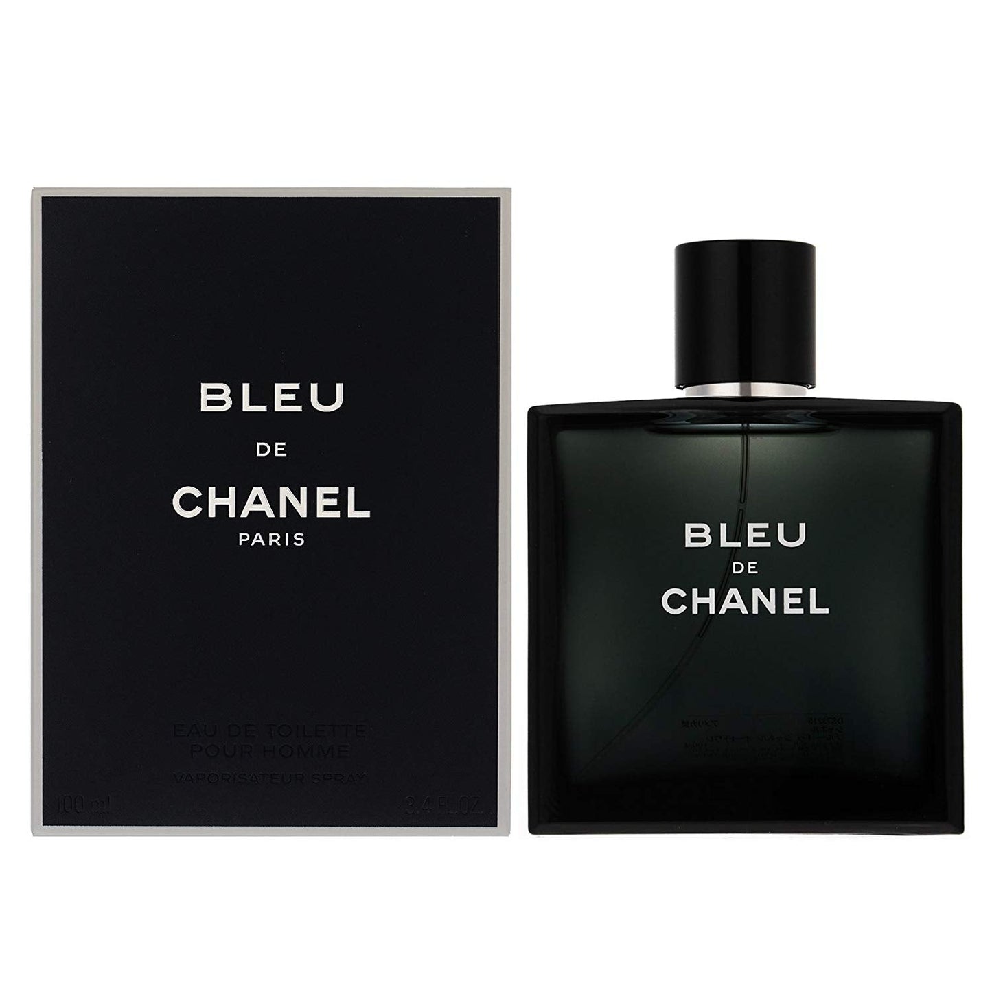 Bleu De Chanel EDT