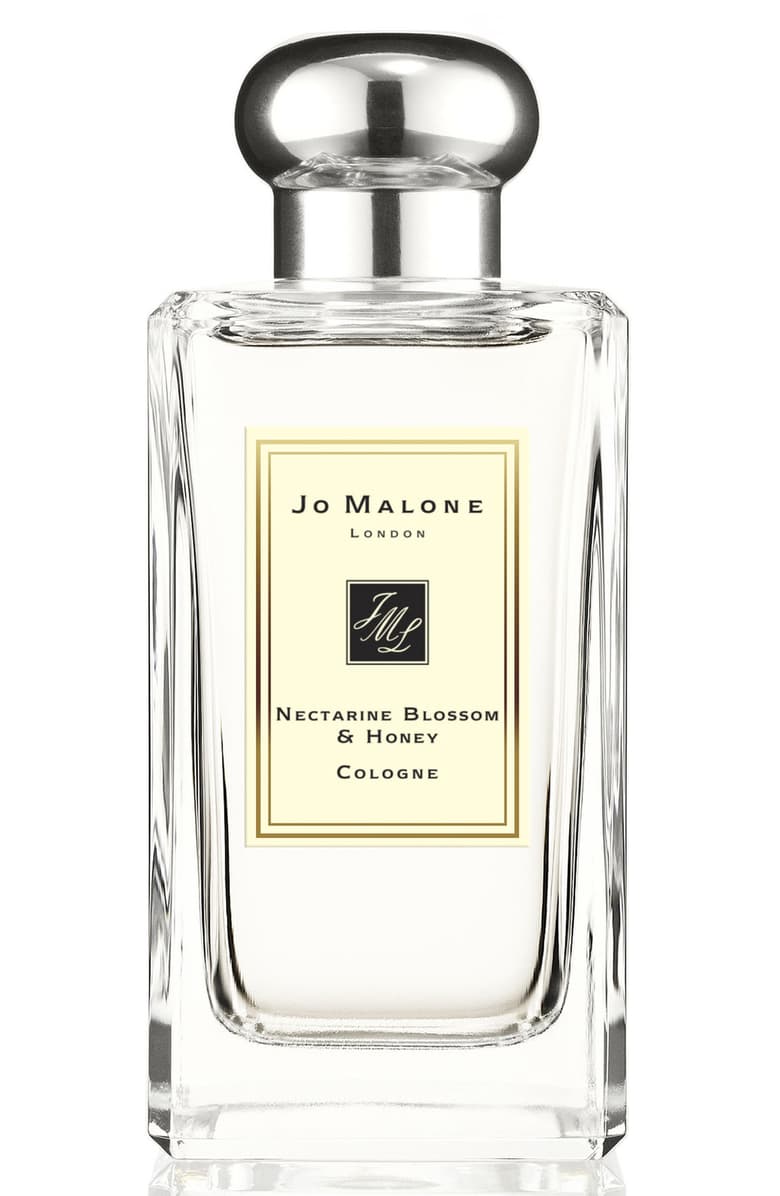 Jo Malone Nectarine Blossom & Honey Cologne