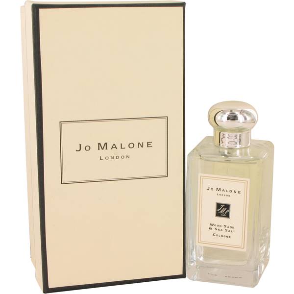 Jo Malone Wood Sage & Sea Salt Cologne