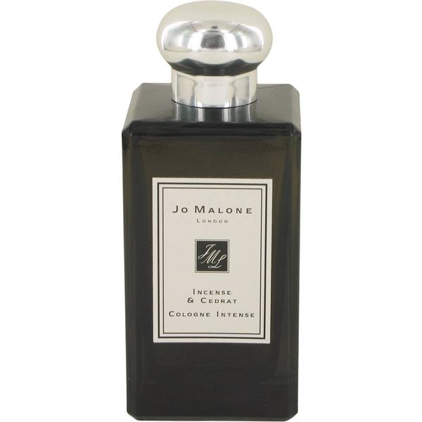 Jo Malone Incense & Cedrat Perfume