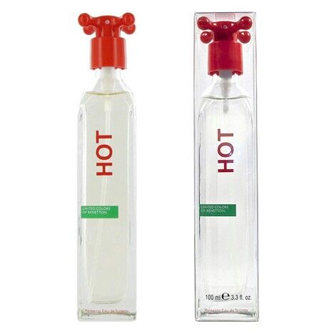 United Colors of Benetton Hot for Women