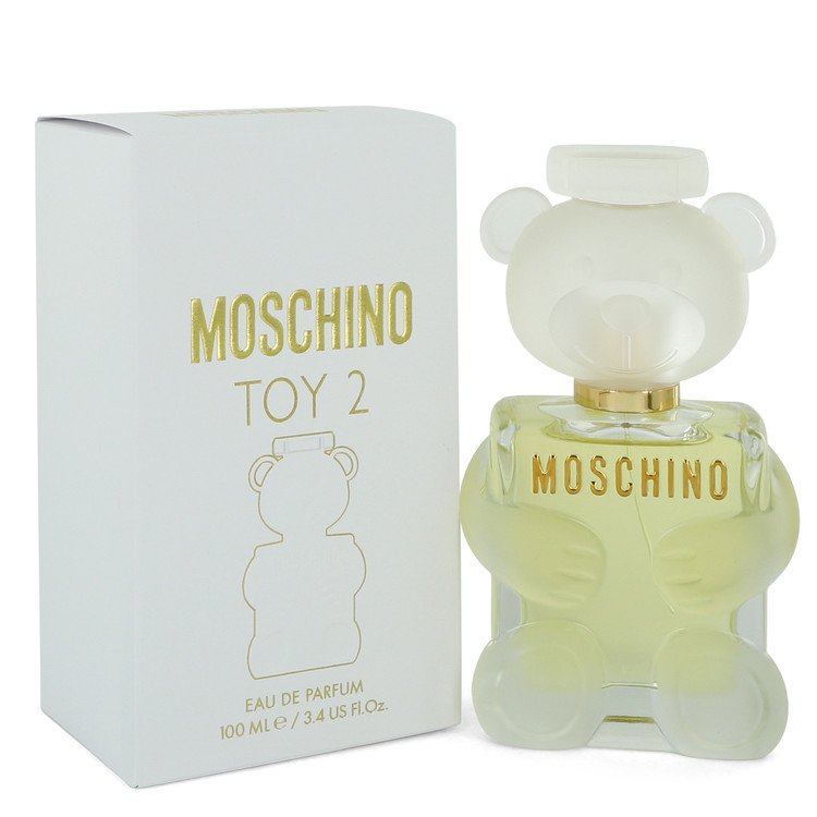 Moschino Toy 2 Women