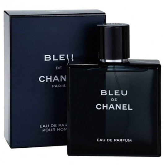 Blue De Chanel EDP