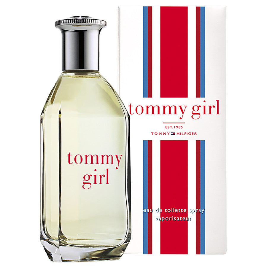 Tommy Girl Perfume