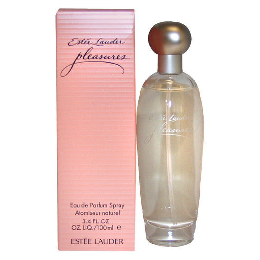 Estee Lauder Pleasures Perfume