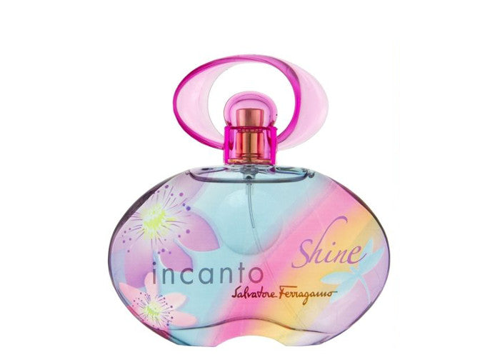 Salvatore Ferragamo Incanto Shine