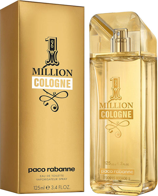 Paco Rabanne 1 Million Cologne for Women