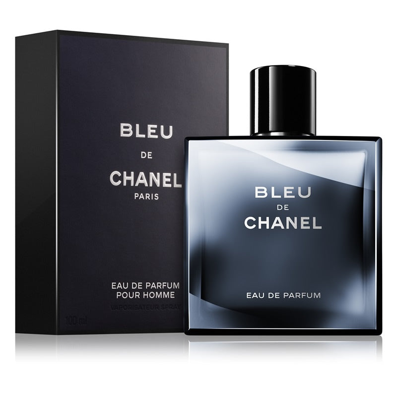 Bleu De Chanel EDT