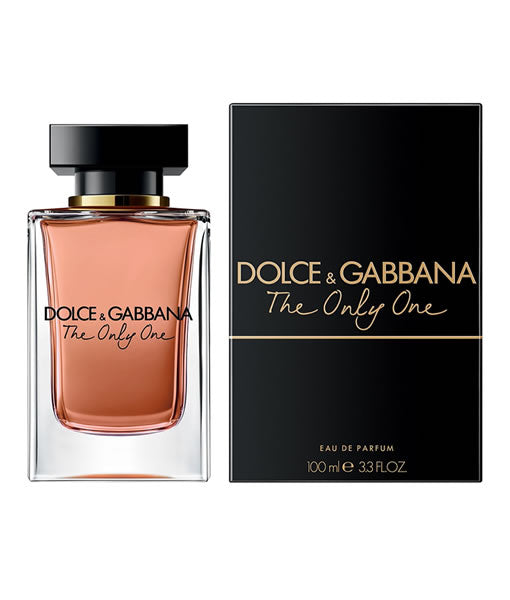 Dolce & Gabbana The only one EDP