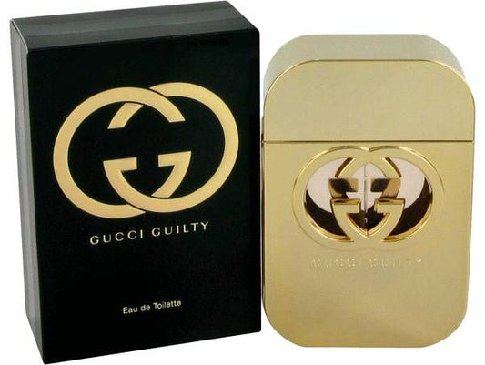 Gucci Guilty Women