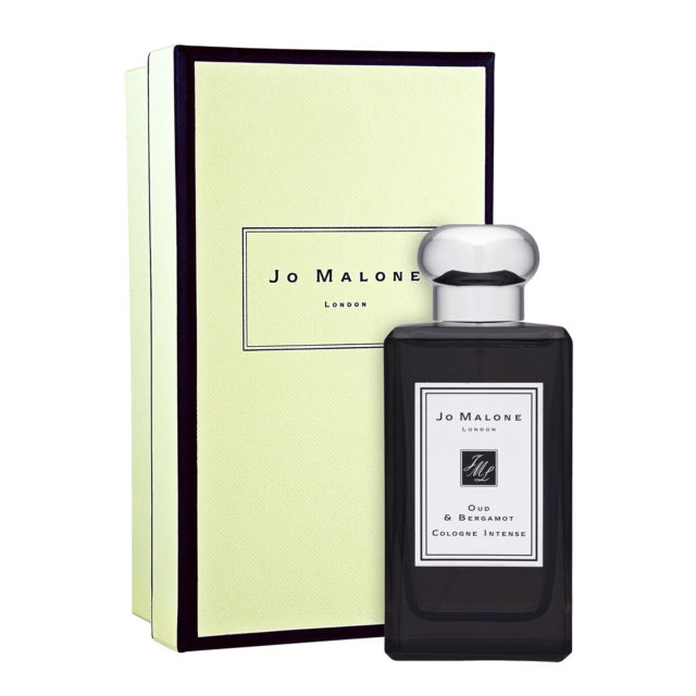 Jo Malone Oud & bergamot