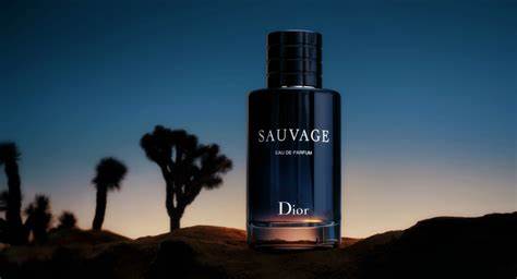 Christian Dior Sauvage EDP