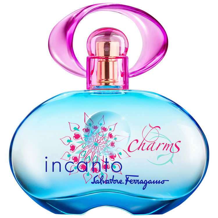 Salvatore Ferragamo Incanto Charms