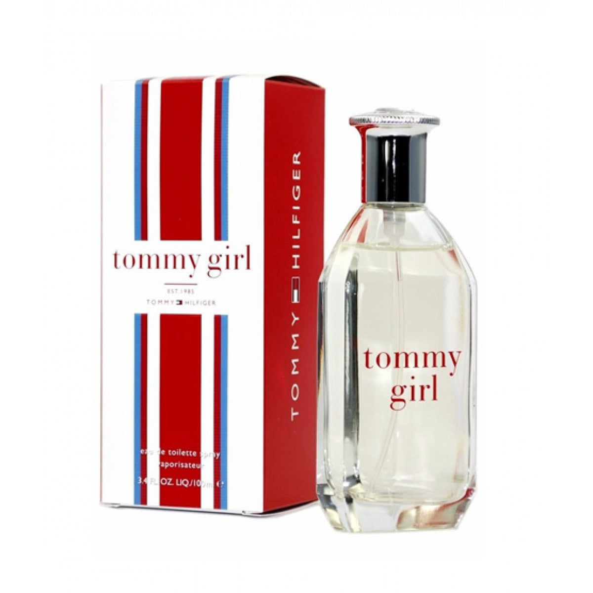 Tommy Girl Perfume