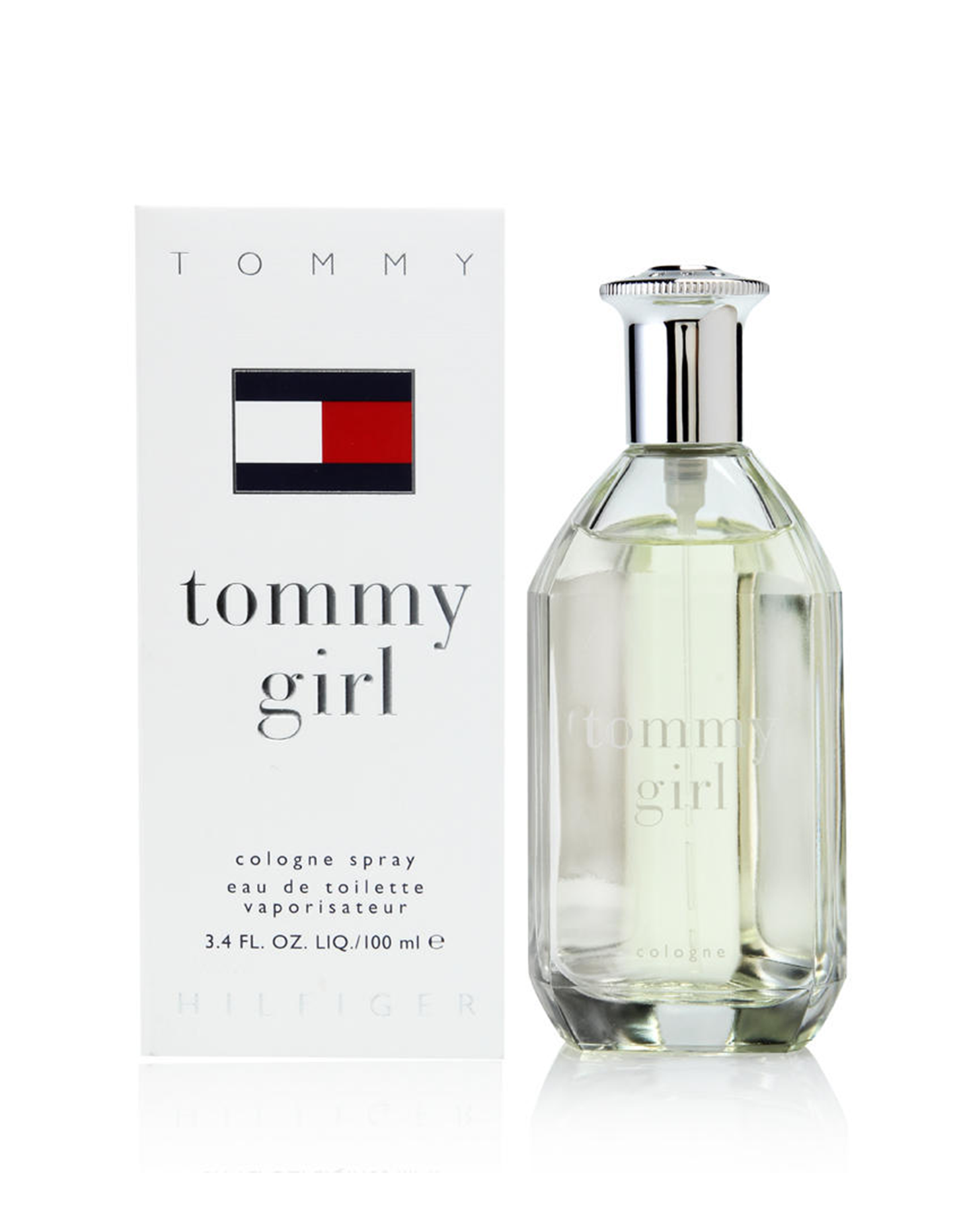 Tommy Hilfiger Tommy Girl Perfume