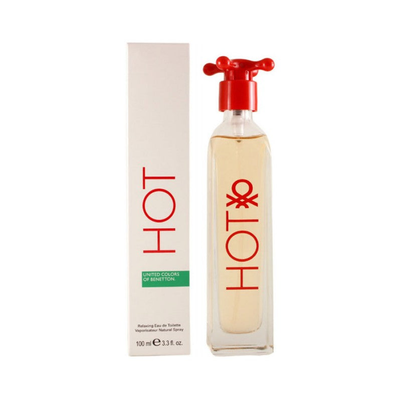 United Colors of Benetton Hot for Women