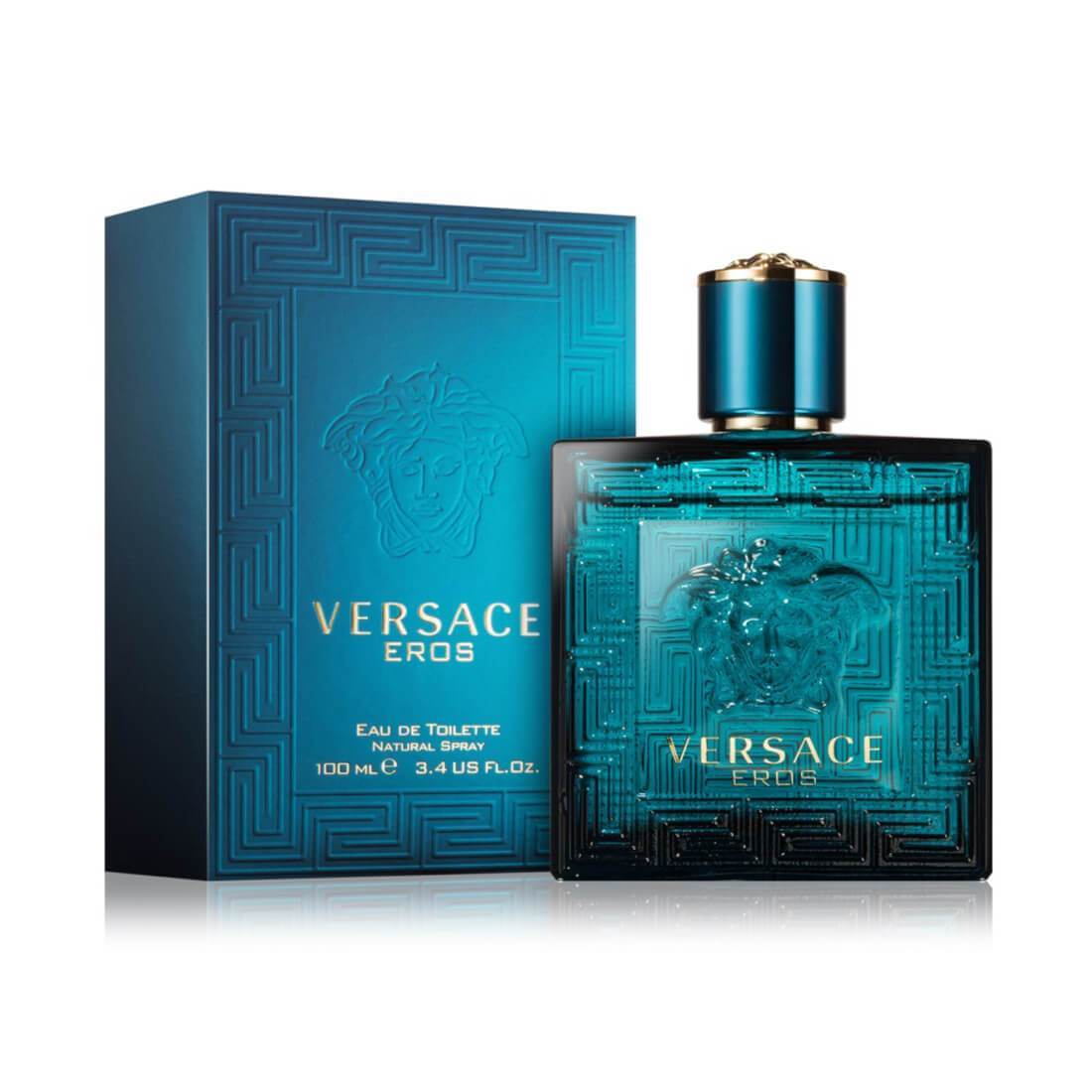 Versace Eros EDT