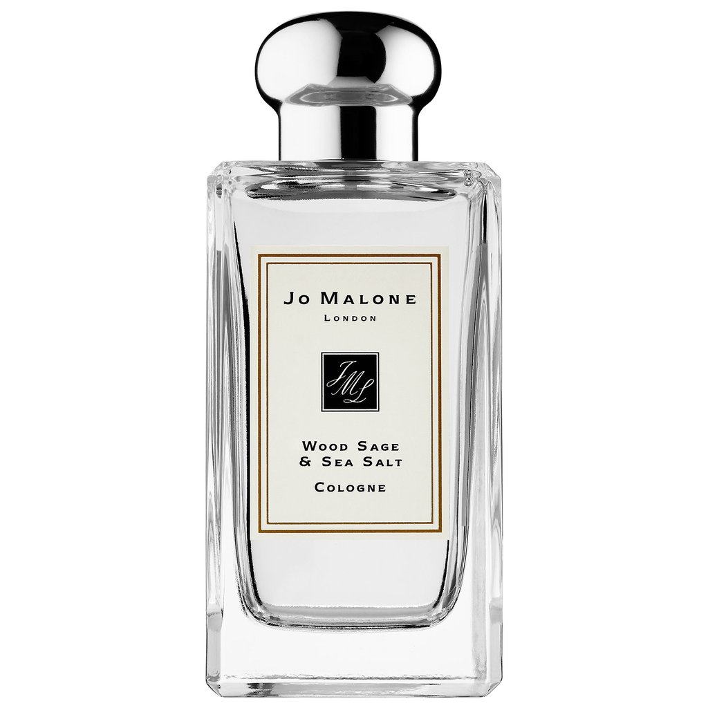 Jo Malone Wood Sage & Sea Salt Cologne