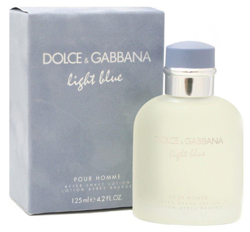 Dolce & Gabbana Light Blue for Men
