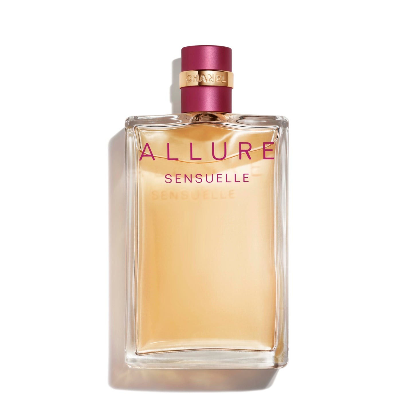 Chanel Allure Sensuelle Perfume