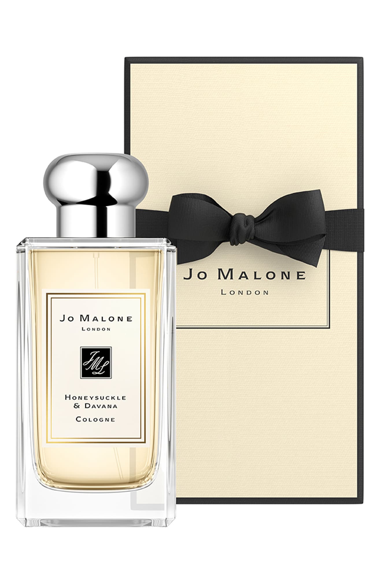 Jo Malone Honeysuckle & Davana