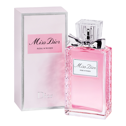 Miss Dior Rose n Roses