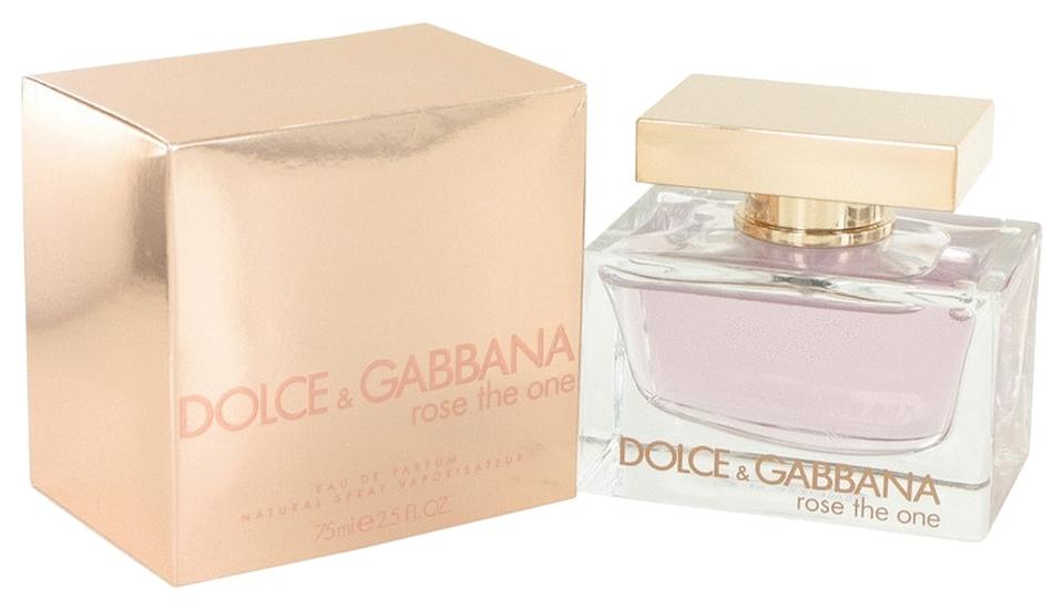 Dolce & Gabbana Rose The One Perfume