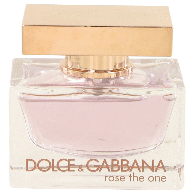 Dolce & Gabbana Rose The One Perfume