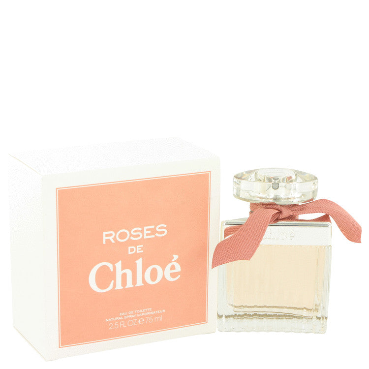 Roses De Chloe Perfume