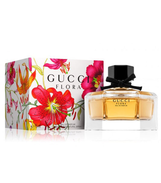 Gucci Flora