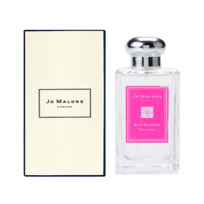 Jo Malone Silk Blossom