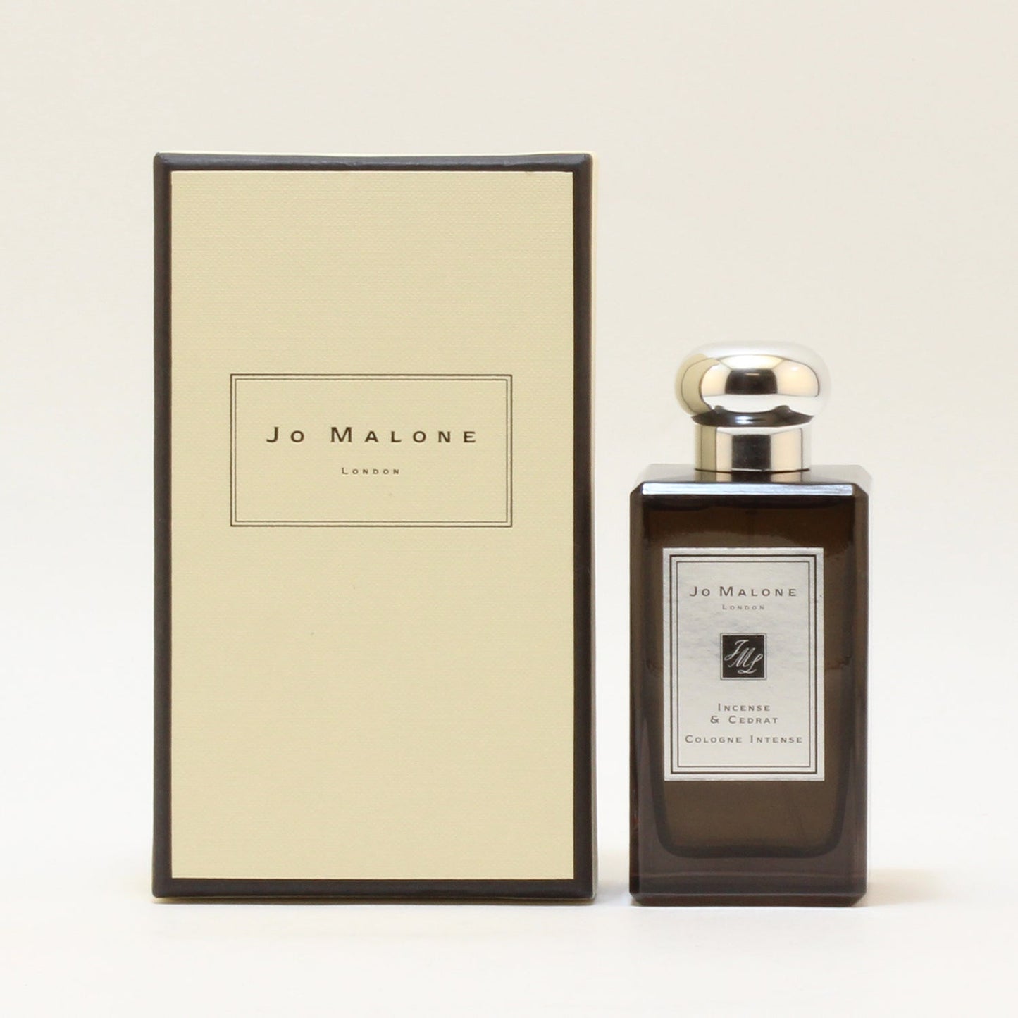 Jo Malone Incense & Cedrat Perfume