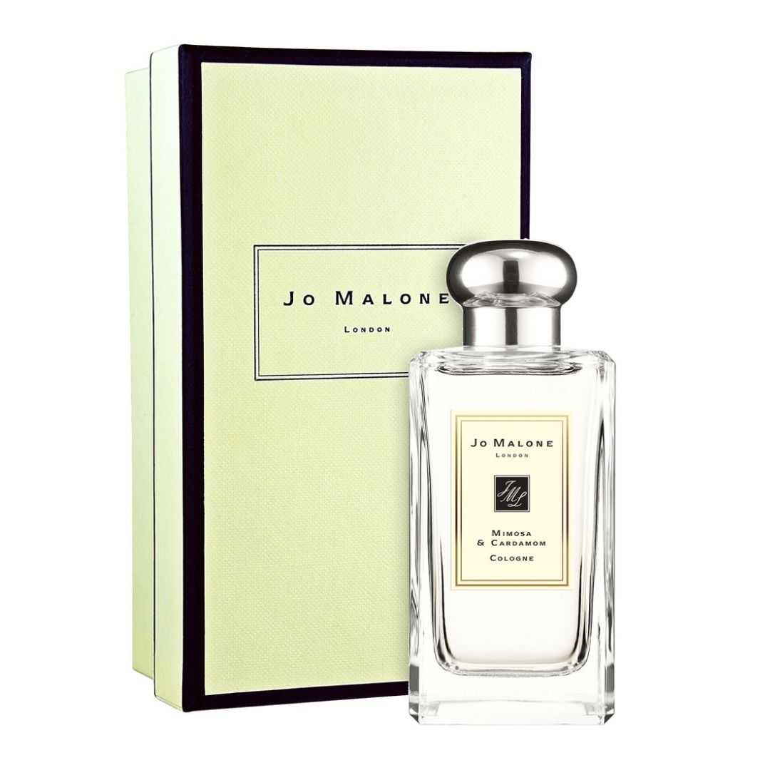 Jo Malone Mimosa & Cardamom Perfume