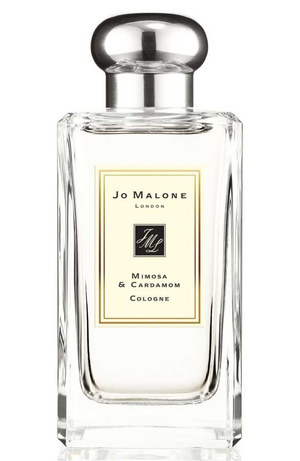 Jo Malone Mimosa & Cardamom Perfume