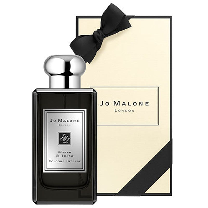 Jo Malone Myrrh & Tonka Perfume – Perfume Nation