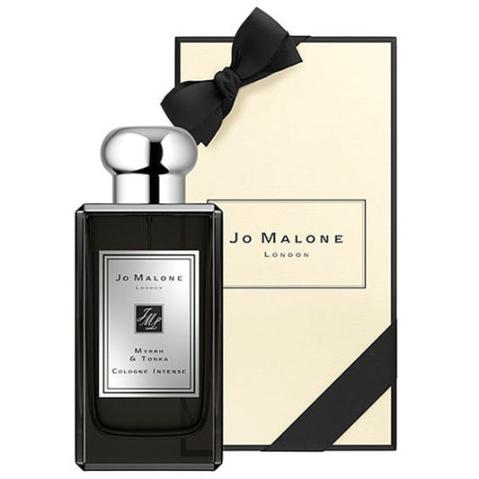 Jo Malone Myrrh & Tonka Perfume