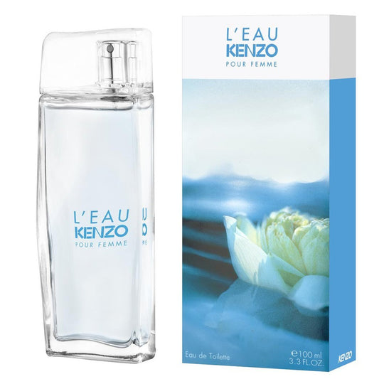 Kenzo L'eau Perfume for Women