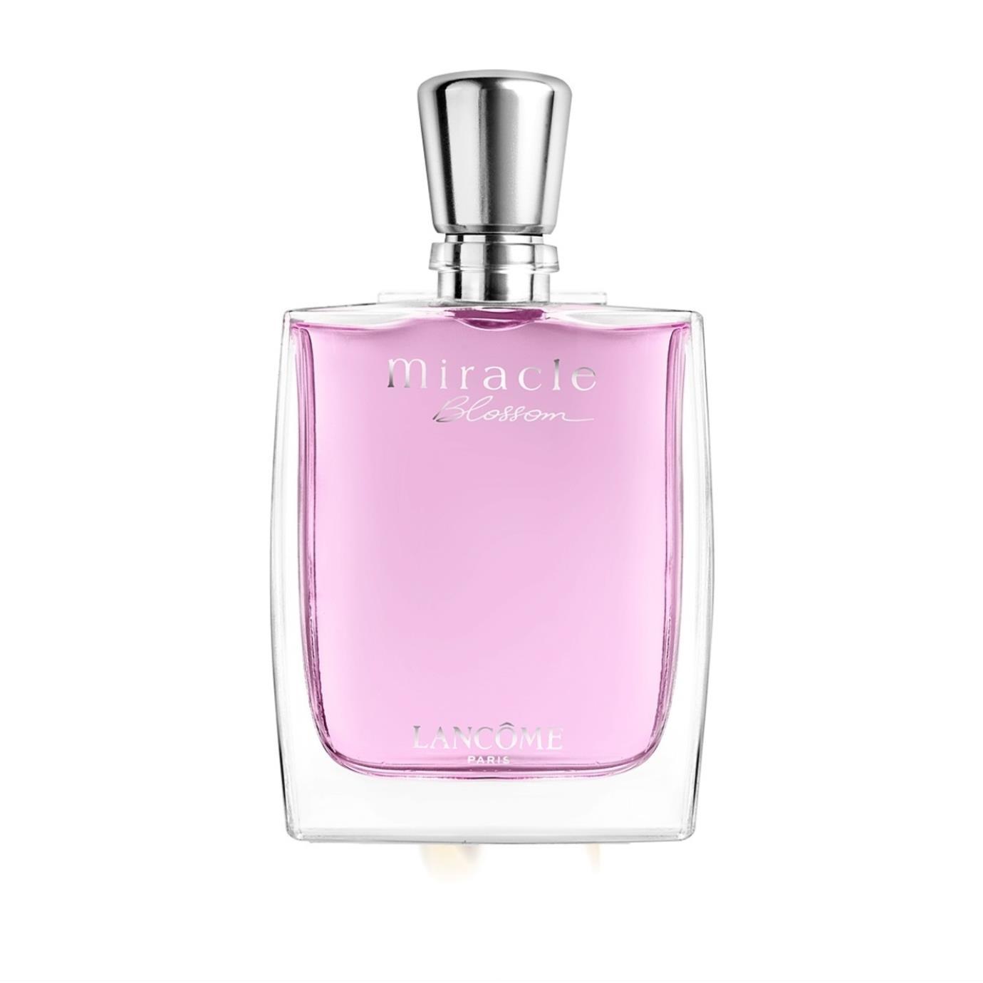 Lancome Miracle Blossom Perfume