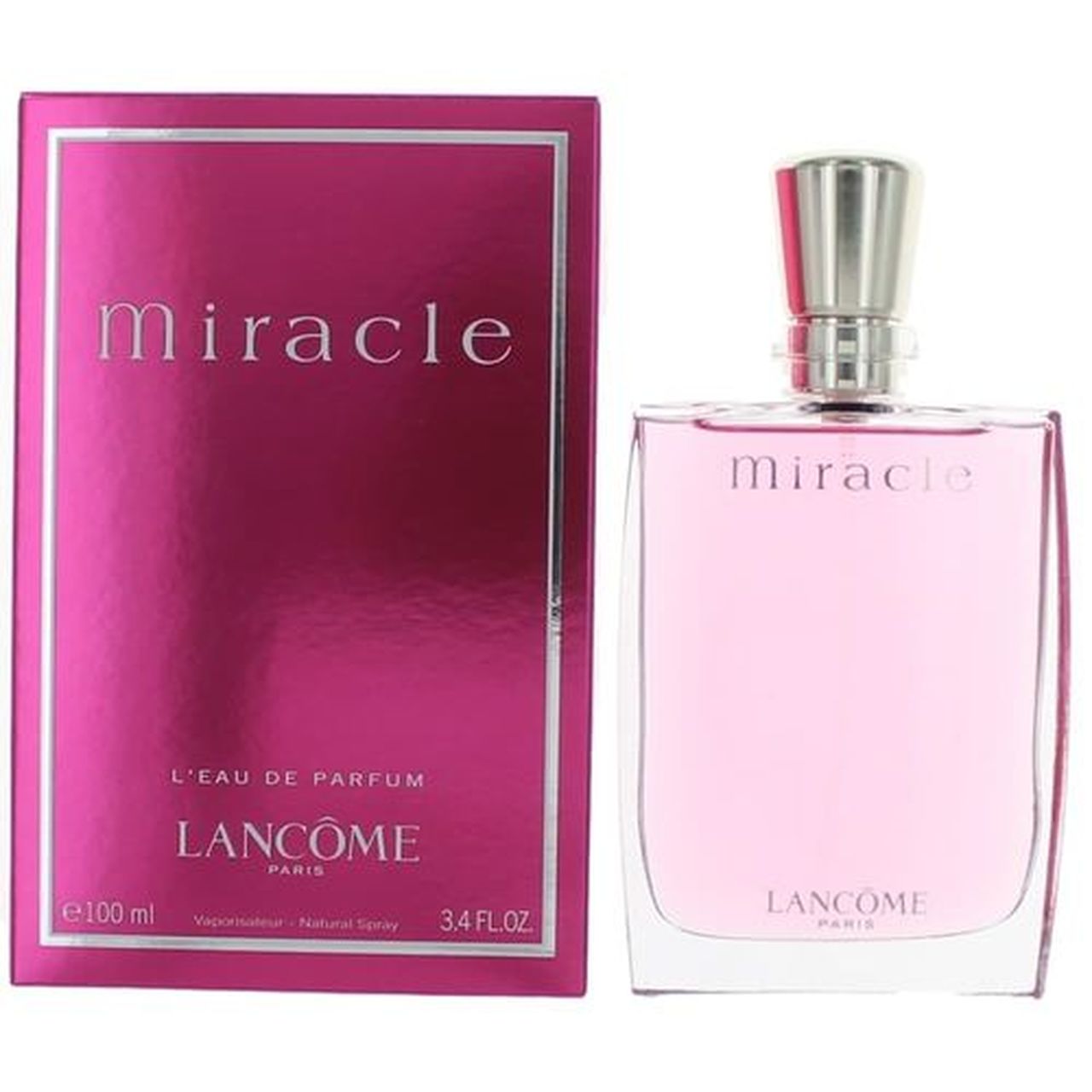 Lancome Miracle – Perfume Nation