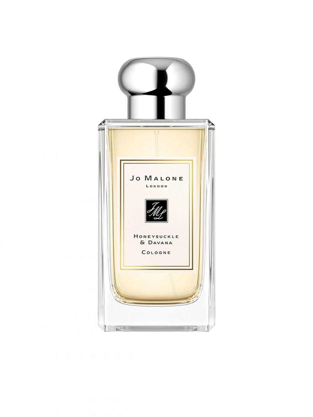 Jo Malone Honeysuckle & Davana