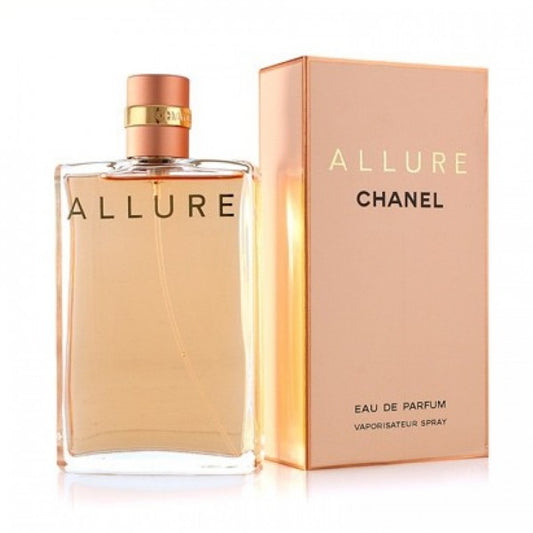 Chanel Allure Women